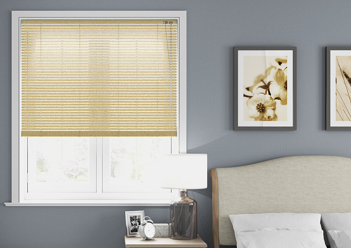 Wow Factor, Carmela Star - Venetian Blind - Image 3